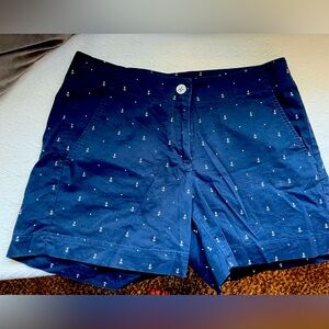Nautica shorts